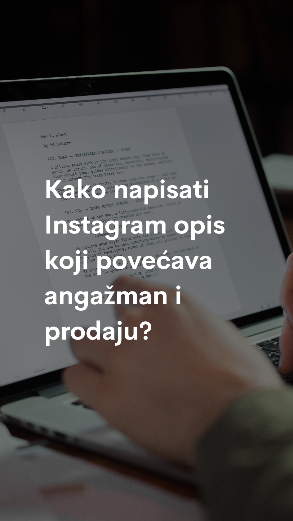 article